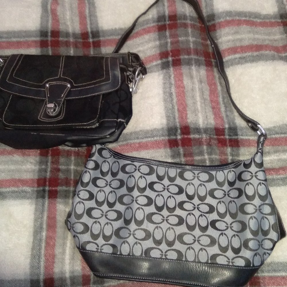 Bag and Purse